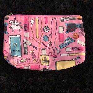 Clinique Makeup Bag